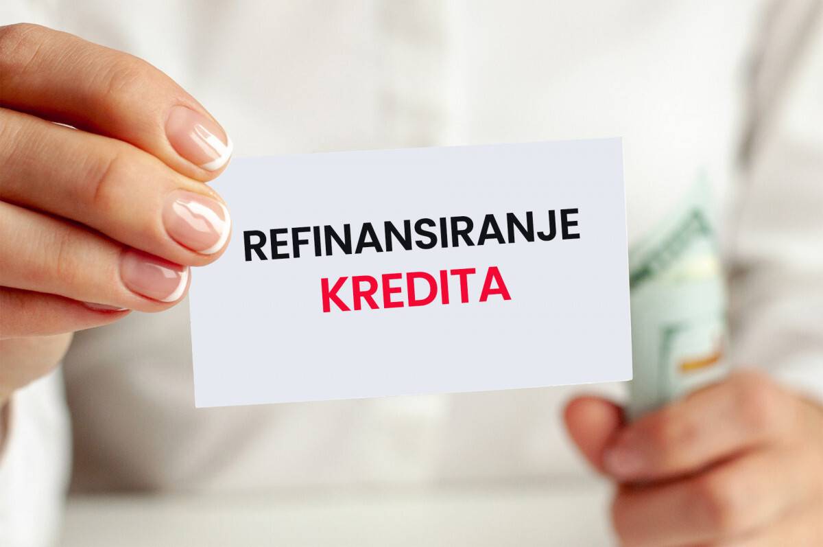 Trebate li novac za?