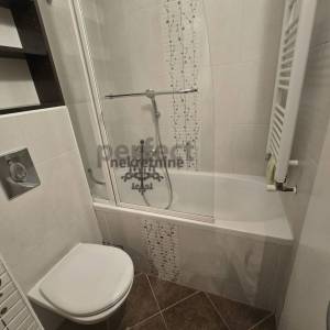 Trešnjevka sjever-Voltino, Svilajska ulica, 3-sobni stan, pet friendly