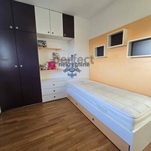 Trešnjevka sjever-Voltino, Svilajska ulica, 3-sobni stan, pet friendly