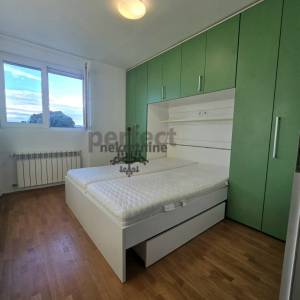 Trešnjevka sjever-Voltino, Svilajska ulica, 3-sobni stan, pet friendly