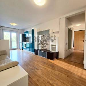 Trešnjevka sjever-Voltino, Svilajska ulica, 3-sobni stan, pet friendly