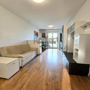 Trešnjevka sjever-Voltino, Svilajska ulica, 3-sobni stan, pet friendly