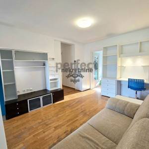 Trešnjevka sjever-Voltino, Svilajska ulica, 3-sobni stan, pet friendly