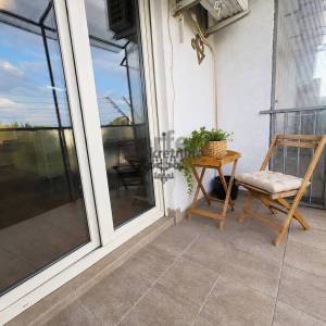 Trešnjevka sjever-Voltino, Svilajska ulica, 3-sobni stan, pet friendly