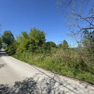 Tri Zemljišta,Vrbovsko(Ljubošina),ukupne površine 2294m2
