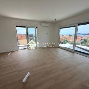 Tribunj,novi 3-soban apartman 86m2 s panoramskim pogledom na more