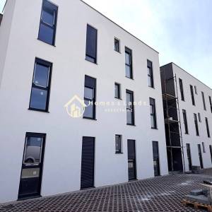 Tribunj,novi 3-soban apartman 86m2 s panoramskim pogledom na more