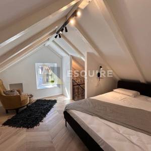 TROGIR - KAŠTEL Mediteranska kuća, spa oaza - 60m2