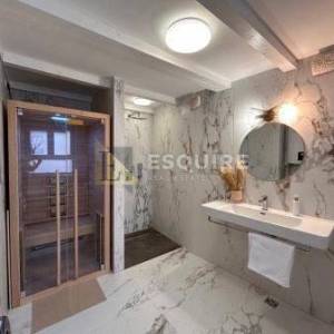 TROGIR - KAŠTEL Mediteranska kuća, spa oaza - 60m2