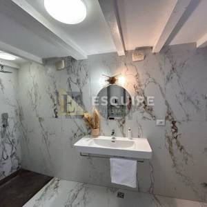 TROGIR - KAŠTEL Mediteranska kuća, spa oaza - 60m2