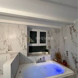 TROGIR - KAŠTEL Mediteranska kuća, spa oaza - 60m2