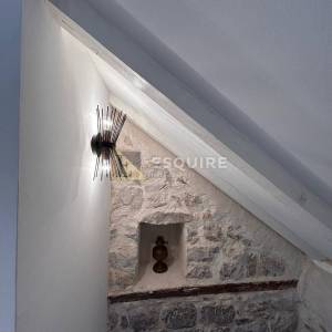 TROGIR - KAŠTEL Mediteranska kuća, spa oaza - 60m2