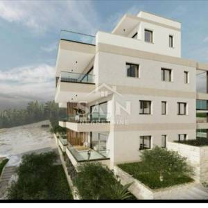 Trogir/Dvosoban stan vrtom blizu mora S2