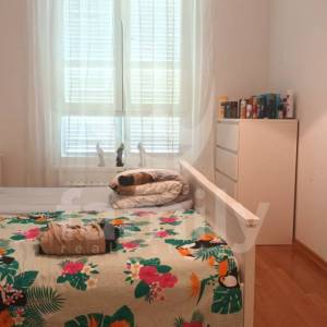 TROSOBAN STAN S VRTOM, TERASOM I MEDITERANSKIM ŠARMOM
