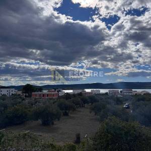 TURANJ - građevinsko zemljište od 2387 m2!!