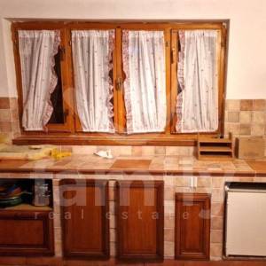 U PRODAJI MEDITERANSKA KAMENA KUĆA