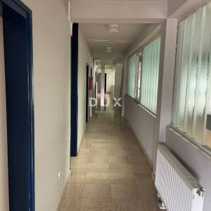 UDBINA - Investicijska prilika – Industrijska hala 3.524 m² na zemljištu 18.374 m² s energetskom infrastrukturom