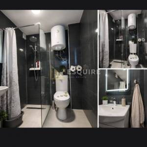 UGLJAN - Garsonijera 250m od mora - 25m2