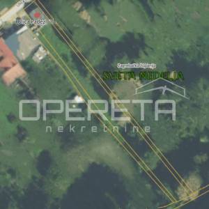 ulica Padež, Sv. Nedelja, 1.211,00 m2, 69.000,00 EUR