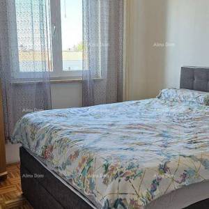 Umag – Moela, Jednosobni stan 200 m od mora