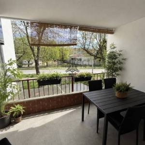 Velika Gorica-Podbrežnica, uređen 3-sobni stan 68m2, spremište
