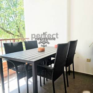 Velika Gorica-Podbrežnica, uređen 3-sobni stan 68m2, spremište