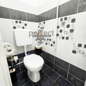 Velika Gorica-Podbrežnica, uređen 3-sobni stan 68m2, spremište