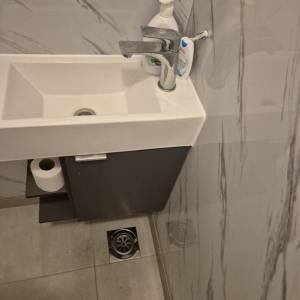 Vidovčica, 4S stan 112m2 s terasom, garažno i vanjsko parkirno mjesto