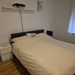 Vidovčica, 4S stan 112m2 s terasom, garažno i vanjsko parkirno mjesto