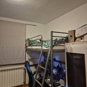 Vidovčica, 4S stan 112m2 s terasom, garažno i vanjsko parkirno mjesto