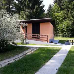 Vikendica Podgarić, Marles kućica 25 m², renovirano - BEZ PROVIZIJE!