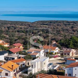 Vila s pogledom na more, bazen, 2 SS i moderan dizajn