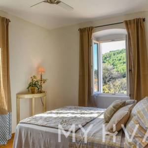Vila sa Bazenom u Vrbanju