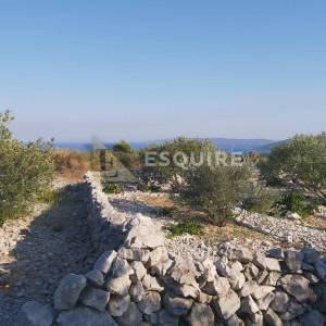 VINIŠĆE - T2 ZONA - Građevinsko zemljište - 7.900m2