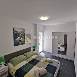 VINJERAC - Dvosoban apartman u prizemlju + konoba i vrt - 63m2