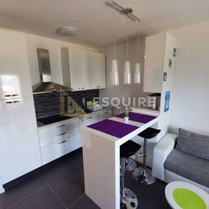 VINJERAC - Dvosoban apartman u prizemlju + konoba i vrt - 63m2