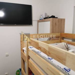 VINJERAC - Dvosoban apartman u prizemlju + konoba i vrt - 63m2
