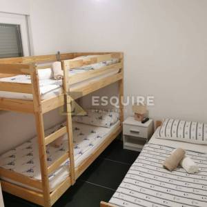 VINJERAC - Dvosoban apartman u prizemlju + konoba i vrt - 63m2