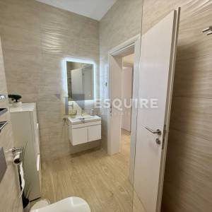 Vinjerac – prostrani namješten dvosobni apartman s vrtom!!