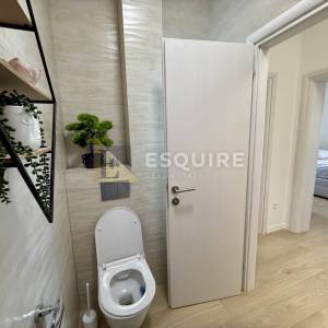 Vinjerac – prostrani namješten dvosobni apartman s vrtom!!