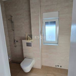 Vinjerac -  trosoban penthouse s krovnom terasom i panoramskim pogledom na more!!
