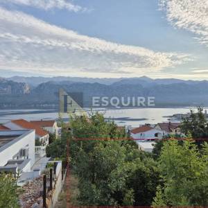 VINJERAC - Zemljište s građevinskom dozvolom i plaćenim doprinosima - 390m2