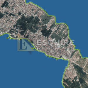 VIR - CENTAR - Građevinska parcela od 600m2!