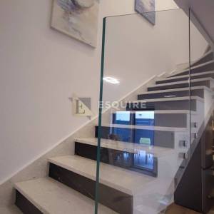 VIR - Dvojna kuća 90m od mora, novogradnja - 118m2