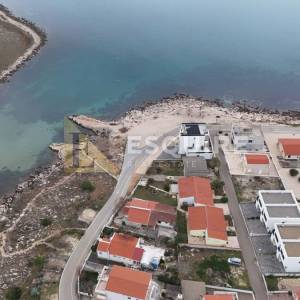 VIR - Dvojna kuća 90m od mora, novogradnja - 118m2