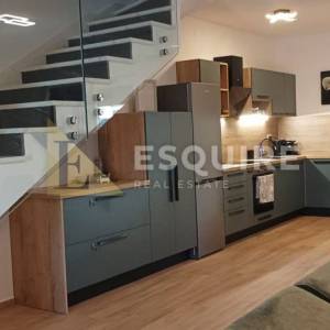 VIR - Dvojna kuća 90m od mora, novogradnja - 118m2