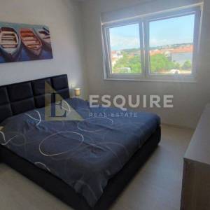 VIR - Dvojna kuća 90m od mora, novogradnja - 118m2
