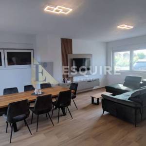 VIR - Dvojna kuća 90m od mora, novogradnja - 118m2