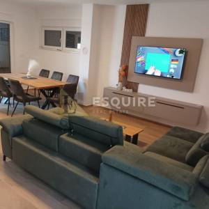 VIR - Dvojna kuća 90m od mora, novogradnja - 118m2