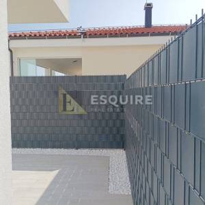 VIR - Dvojna kuća 90m od mora, novogradnja - 118m2